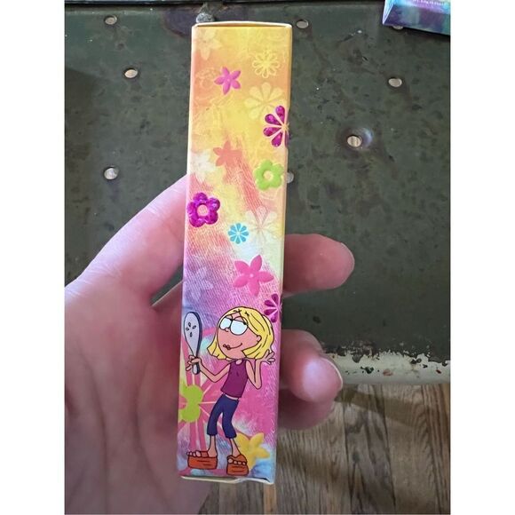 Colourpop x Disney Lizzie McGuire So Juicy Plumping Gloss LIZZIE - Picture 7 of 7